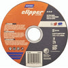 Norton 07660702792 02792 4 Trbo Rim Diamnd Blade