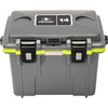 Pelican 14Q-1-DKGRYEGRN Pelican 14qt Personal Cooler