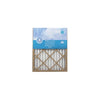 Ppa Industries Inc 218301 18x30x1 Pleated Filter