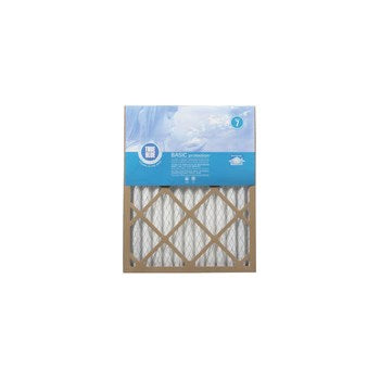 Ppa Industries Inc 218301 18x30x1 Pleated Filter