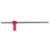 SDS-Max VAC Bit 1 in x 17.5 in x 25 in