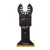 Milwaukee® Open-Lok™ 1-3/4 Titanium Enhanced Bi-Metal Metal Blade 10pk
