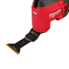 Milwaukee® Open-Lok™ 1-3/4 Titanium Enhanced Bi-Metal Metal Blade 10pk