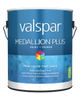 Valspar® Medallion® Plus Interior Paint + Primer Eggshell 1 Gallon Clear Base