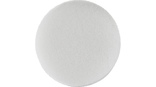 Dremel Versa PC362-3 Versa Power Scrubber Gentle Eraser Pad 3PK 2-1/2 in.