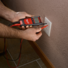 Milwaukee Auto Voltage/Continuity Tester W/ Resistance