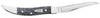 Case Smooth Gray Birdseye Maple Small Texas Toothpick