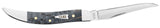 Case Smooth Gray Birdseye Maple Small Texas Toothpick
