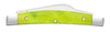 Case Smooth Green Apple Bone Small Congress