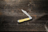 Case Yellow Synthetic CS Mini CopperLock®