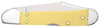Case Yellow Synthetic CS Mini CopperLock®