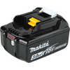 Makita 18V LXT® Lithium‑Ion Cordless Oscillating Multi‑Tool Kit (3.0Ah)