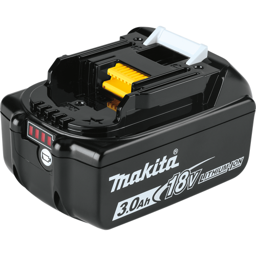 Makita 18V LXT® Lithium‑Ion Cordless Oscillating Multi‑Tool Kit (3.0Ah)
