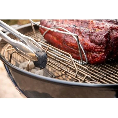 Weber Stephan Products Master-Touch Charcoal Grill