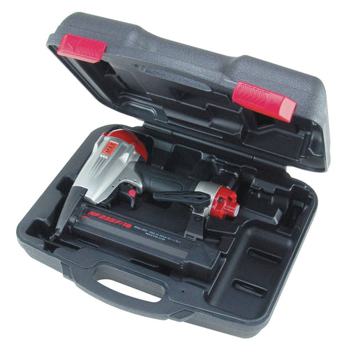 Max USA 18ga SuperFinisher Brad Nailer up to 2-1/8