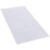 Plaskolite Duralens 2 Ft. x 4 Ft. Prismatic Clear Acrylic Light Panel