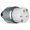 15A Yellow Armored Connector