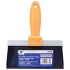 Vulcan Taping Knife Steel Blade Flexible Tapered Blade Ergonomic Handle