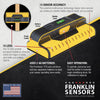 Franklin Sensors ProSensor M132 Stud Finder 13 Sensors 13 LEDs
