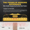 Franklin Sensors ProSensor M132 Stud Finder 13 Sensors 13 LEDs