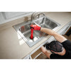 Milwaukee Faucet Swap-Out Wrench