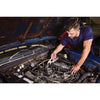 Irwin New Fast Release™ Curved Jaw Locking Pliers CR