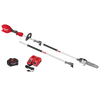 Milwaukee M18 FUEL™ Pole Saw w/ QUIK-LOK™ Kit