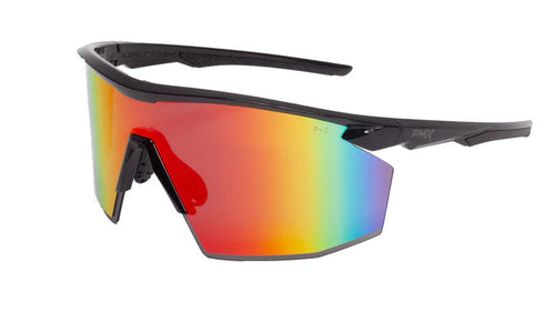 Pyramex Half Frame PMXSPEC®