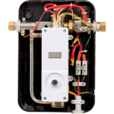 EcoSmart ECO 8 Electric Water Heater