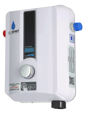 EcoSmart ECO 8 Electric Water Heater