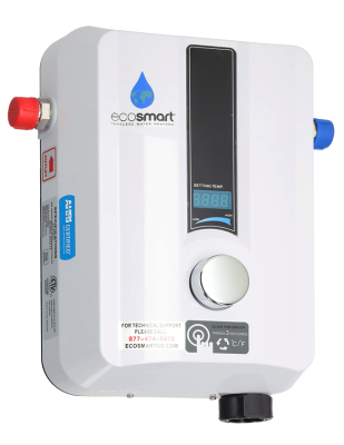 EcoSmart ECO 8 Electric Water Heater