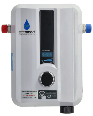 EcoSmart ECO 8 Electric Water Heater