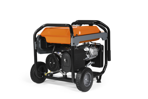 Generac Portable Generator 6500 With COsense 50ST