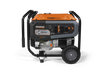 Generac Portable Generator 6500 With COsense 50ST