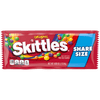 SKITTLES Original Fruity Candy Share Size Bag