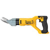 Dewalt DCS498B 20V MAX Variable Speed Fiber Cement Shear - Tool Only