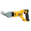 Dewalt DCS498B 20V MAX Variable Speed Fiber Cement Shear - Tool Only