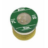 4-Pk. 25-Amp Type TL Plug Fuse