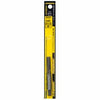 SAE Plug Tap, National Coarse, 5/16-In. x 24