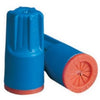 Safety-Sealed Waterproof Wire Connector, 25-Pk.