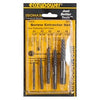 Screw Extractor Set, 5-Pc.