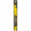 Taper Tap, National Pipe Thread, 1/4-In. x 18