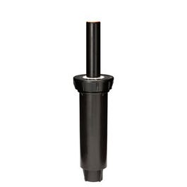 Underground Sprinkler Head, Full Circle, 4-In. Pop Up, 13-18-Ft. Spray