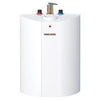 Water Heater, Electric, 120-Volt, 6-Gallons