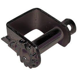 Weld Mount Trailer Winch