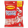 Sathers 2.85 Oz. Peppermint Twists