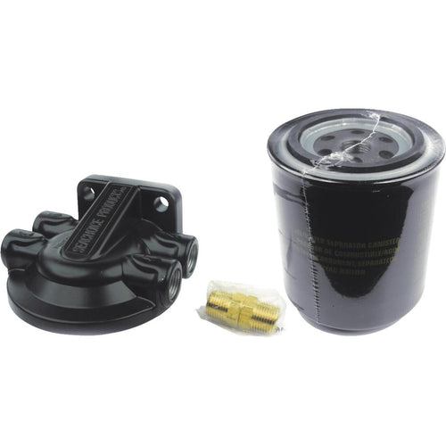 Seachoice Fuel & Water Separator