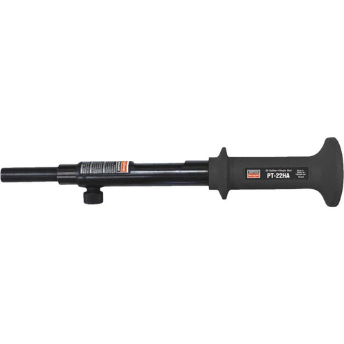 Simpson Strong-Tie .22 Caliber Single Shot Powder Hammer
