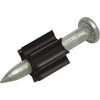 Simpson Strong-Tie 1/2 In. Structural Steel Fastening Pin (100-Pack)