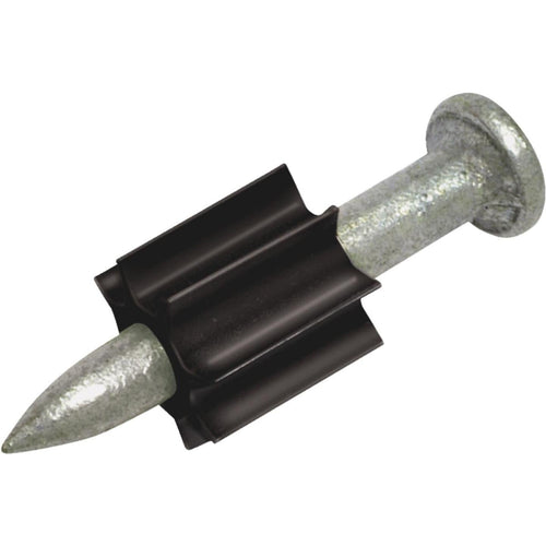 Simpson Strong-Tie 1/2 In. Structural Steel Fastening Pin (100-Pack)